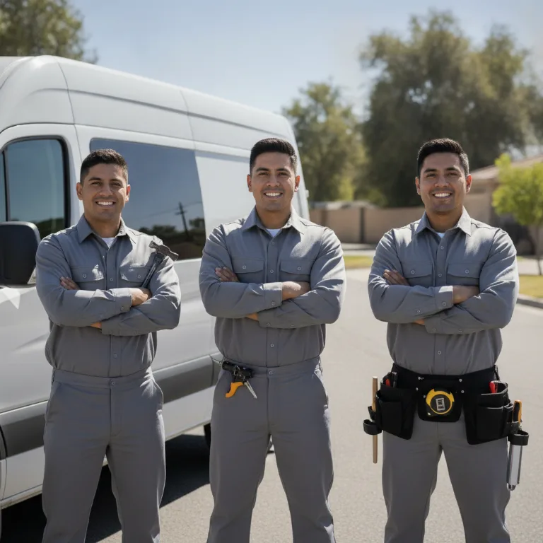 Reparação de Telhados equipe em Toledo